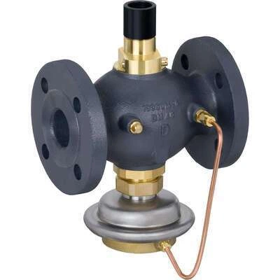DANFOSS Комбинир. регулятор расхода AVQM DN 40 003H6757 DANFOSS Комбинир. регулятор расхода AVQM DN 40 003H6757