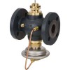 DANFOSS Комбинир. регулятор расхода AVQM DN 50 