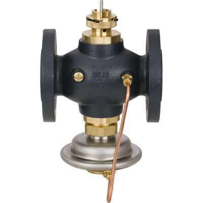 DANFOSS Комбинир. регулятор расхода AVQM DN 50 003H6758 DANFOSS Комбинир. регулятор расхода AVQM DN 50 003H6758