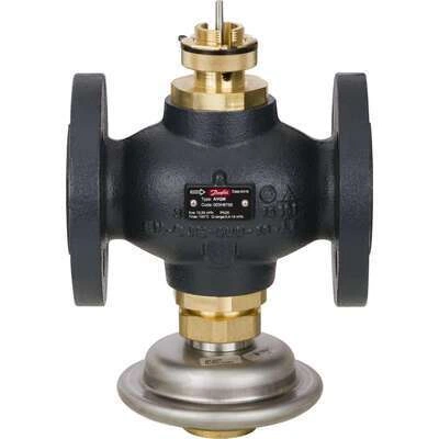 DANFOSS Комбинир. регулятор расхода AVQM DN 50 003H6758 DANFOSS Комбинир. регулятор расхода AVQM DN 50 003H6758