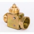 DANFOSS 003H6855 — Соединительная деталь К2 для двух AVT, присоединение M45 / 2 x M45 003H6855 DANFOSS 003H6855 — Соединительная деталь К2 для двух AVT, присоединение M45 / 2 x M45 003H6855
