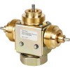 DANFOSS 003H6856 — Соединительная деталь К3 для трех AVT, присоединение M45 / 3 x M45 
