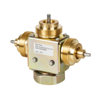 DANFOSS 003H6856 — Соединительная деталь К3 для трех AVT, присоединение M45 / 3 x M45 003H6856