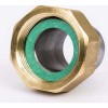 DANFOSS 003H6910 — Комплект приварных фитингов, G1 1/4, PN25, DN25, 2 шт. 