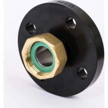 DANFOSS 003H6917 — Комплект фитингов, G 11/4, PN25, DN25, 2 шт., фланцевые 003H6917
