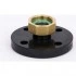 DANFOSS 003H6917 — Комплект фитингов, G 11/4, PN25, DN25, 2 шт., фланцевые 003H6917 DANFOSS 003H6917 — Комплект фитингов, G 11/4, PN25, DN25, 2 шт., фланцевые 003H6917