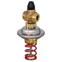 DANFOSS AVPQ Регулятор перепада давления DN 15 003H6920