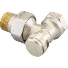 DANFOSS RLV Клапан запорный Ду20, угловой 003L0145