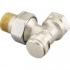 DANFOSS RLV Клапан запорный Ду20, угловой 003L0145 DANFOSS RLV Клапан запорный Ду20, угловой 003L0145