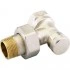 DANFOSS RLV Клапан запорный Ду20, угловой 003L0145 DANFOSS RLV Клапан запорный Ду20, угловой 003L0145