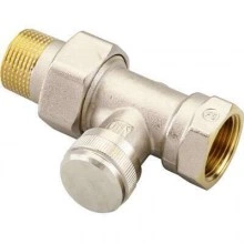 DANFOSS RLV Клапан запорный Ду20, прямой 003L0146