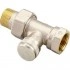 DANFOSS RLV Клапан запорный Ду20, прямой 003L0146 DANFOSS RLV Клапан запорный Ду20, прямой 003L0146