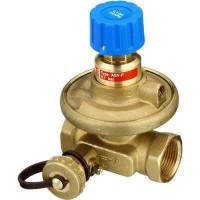 DANFOSS Клапан балансир. ASV-P Ду 32 Внутренняя резьба 003L7624