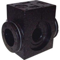 DANFOSS ЕРР теплоизоляционная скорлупа Ду 40 003L8139