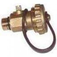 DANFOSS Спускной кран 003L8141