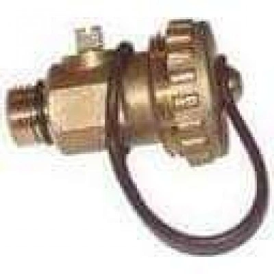 DANFOSS Спускной кран 003L8141