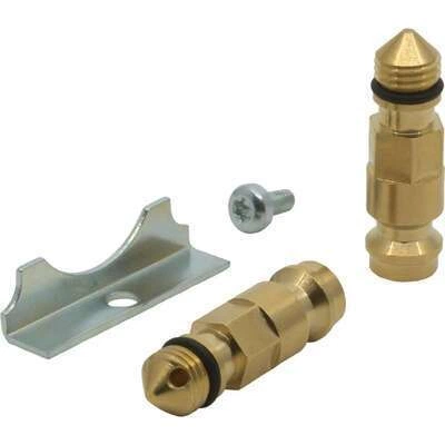 DANFOSS Комплект изм. нипп. с заглушкой для CNT 003L8145 DANFOSS Комплект изм. нипп. с заглушкой для CNT 003L8145