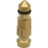 DANFOSS Комплект изм. нипп. с заглушкой для CNT 