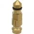 DANFOSS Комплект изм. нипп. с заглушкой для CNT 003L8145 DANFOSS Комплект изм. нипп. с заглушкой для CNT 003L8145