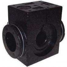 DANFOSS Скорлупа теплоизоляционная Ду 15 003L8170