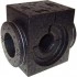 DANFOSS Теплоизоляционная скорлупа 003L8172 DANFOSS Теплоизоляционная скорлупа 003L8172