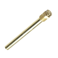 DANFOSS Гильза для термобаллона AVTA, нержавеющая сталь, O18?220 мм, G3/4 003N0192