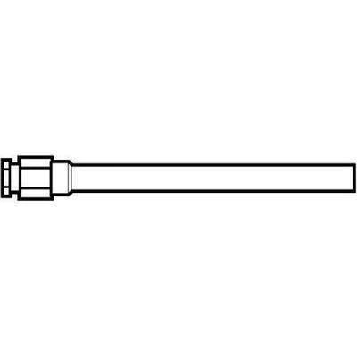 DANFOSS Гильза для термобаллона AVTA, нержавеющая сталь, O9,5?182 мм, G1/2 003N0196 DANFOSS Гильза для термобаллона AVTA, нержавеющая сталь, O9,5?182 мм, G1/2 003N0196