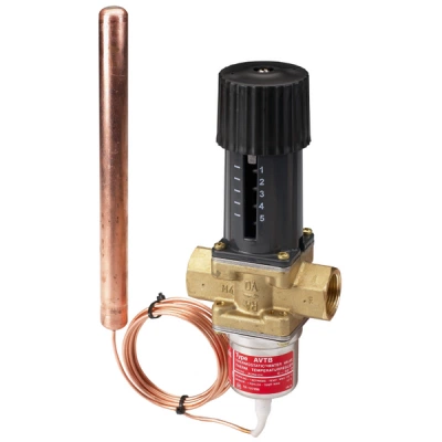 DANFOSS Регулятор темперпературы AVTB Ду 15-25 003N4232