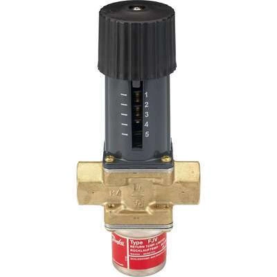 DANFOSS FJV Ду25 Ограничитель темп-ры 20-60оС 003N4250 DANFOSS FJV Ду25 Ограничитель темп-ры 20-60оС 003N4250