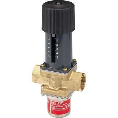 DANFOSS FJV Ду25 Ограничитель темп-ры 20-60оС 003N4250 DANFOSS FJV Ду25 Ограничитель темп-ры 20-60оС 003N4250