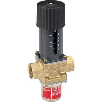 DANFOSS FJV Ду25 Ограничитель темп-ры 20-60оС 003N4250 DANFOSS FJV Ду25 Ограничитель темп-ры 20-60оС 003N4250