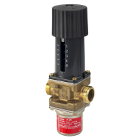 DANFOSS Регулятор температуры FJV Ду 15 003N5117