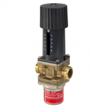 DANFOSS Регулятор температуры FJV Ду 15 003N5117