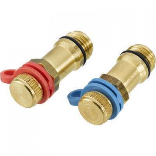 DANFOSS Измерительные ниппели для MSV-F 