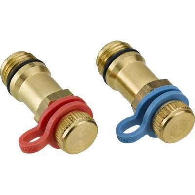DANFOSS Измерительные ниппели для MSV-F 003Z0104 DANFOSS Измерительные ниппели для MSV-F 003Z0104