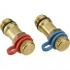 DANFOSS Измерительные ниппели для MSV-F 003Z0104 DANFOSS Измерительные ниппели для MSV-F 003Z0104