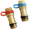 DANFOSS Измерительные ниппели для MSV-F 