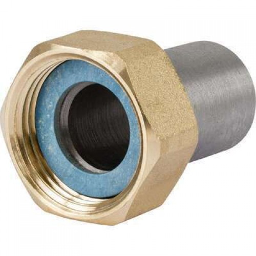 DANFOSS Приварной фитинг для AQT Ду15 