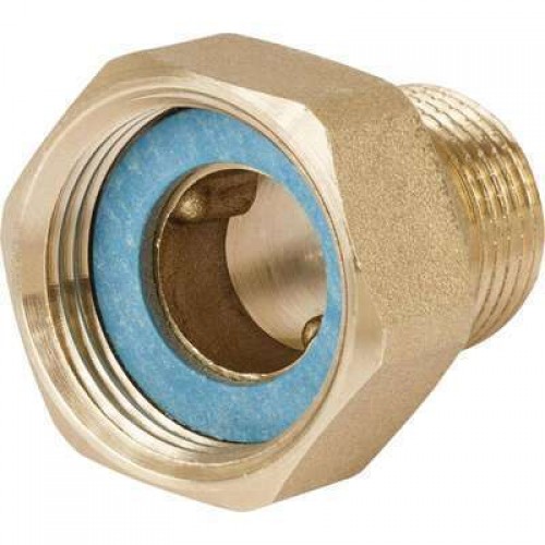 DANFOSS Фитинг резьбовой для AQT Ду 25 