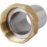 DANFOSS фитинг для AQT DN50 под приварку 003Z0276 DANFOSS фитинг для AQT DN50 под приварку 003Z0276