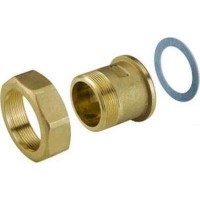 DANFOSS фитинг для AQT DN50 резьбовой присоединение к трубопроводу R 2” 003Z0278