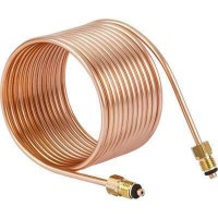 DANFOSS APT импульсная трубка 2,5 м 003Z0690
