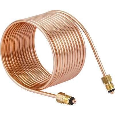 DANFOSS APT импульсная трубка 2,5 м 003Z0690