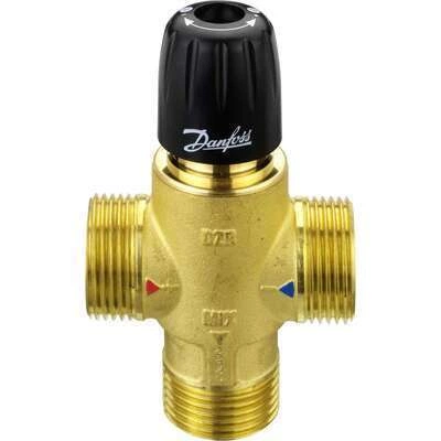 DANFOSS Термостатич. смесительный клапан Ду20 003Z1120 DANFOSS Термостатич. смесительный клапан Ду20 003Z1120