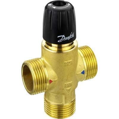 DANFOSS Термостатич. смесительный клапан Ду20 003Z1120 DANFOSS Термостатич. смесительный клапан Ду20 003Z1120