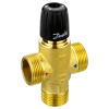 DANFOSS Термостатич. смесительный клапан Ду20 