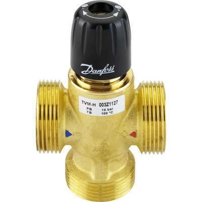 DANFOSS TVM-H клапан Ду25 003Z1127 DANFOSS TVM-H клапан Ду25 003Z1127