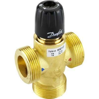 DANFOSS TVM-H клапан Ду25 003Z1127 DANFOSS TVM-H клапан Ду25 003Z1127