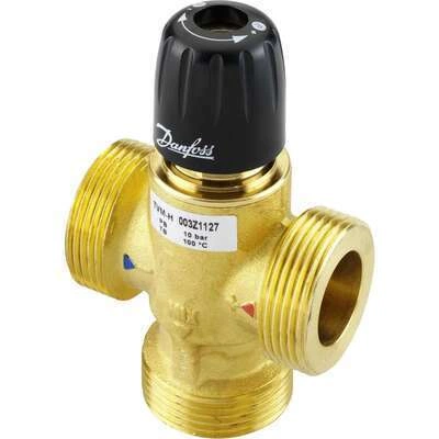 DANFOSS TVM-H клапан Ду25 003Z1127 DANFOSS TVM-H клапан Ду25 003Z1127