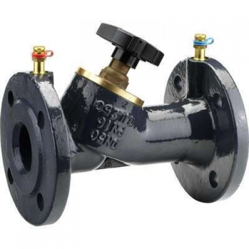 DANFOSS MNF клапан балансир DN 50 PN 16 